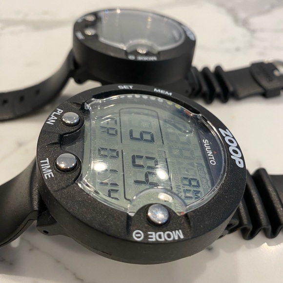 SUUNTO Zoop Dive Computer - Picture 4 of 11